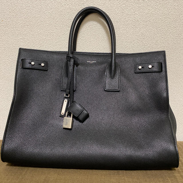 お値下げ中！SAINT LAURENT メンズバッグ