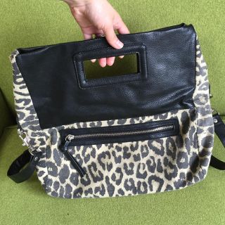 マウジー(moussy)のmomi様専用！(ショルダーバッグ)