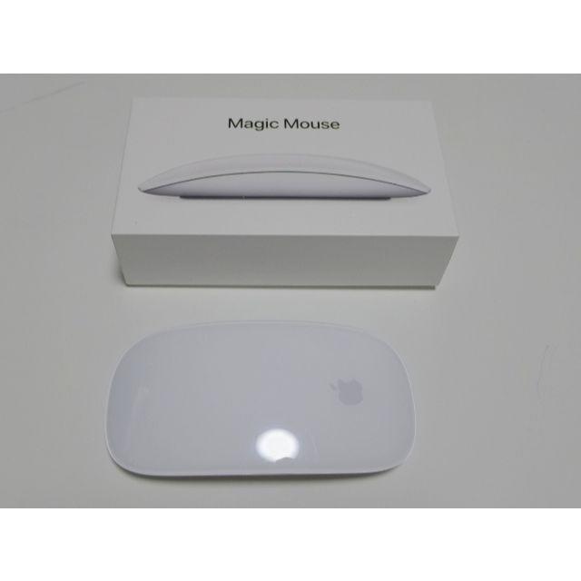 【使用僅か】Apple アップル Magic Mouse 2 マジックマウス 2PC/タブレット