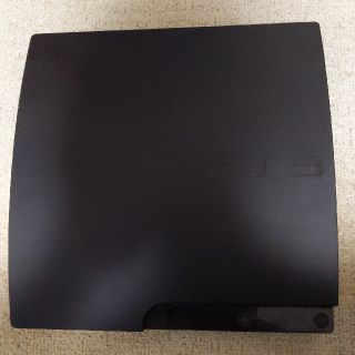 プレイステーション3(PlayStation3)のPS3　トルネセット(家庭用ゲーム機本体)