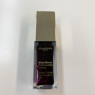 クラランス(CLARINS)のCLARINS クラランス コンフォートリップオイル08(リップグロス)