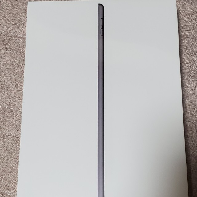 ipad 第8世代 wifi 128GB グレー 新品