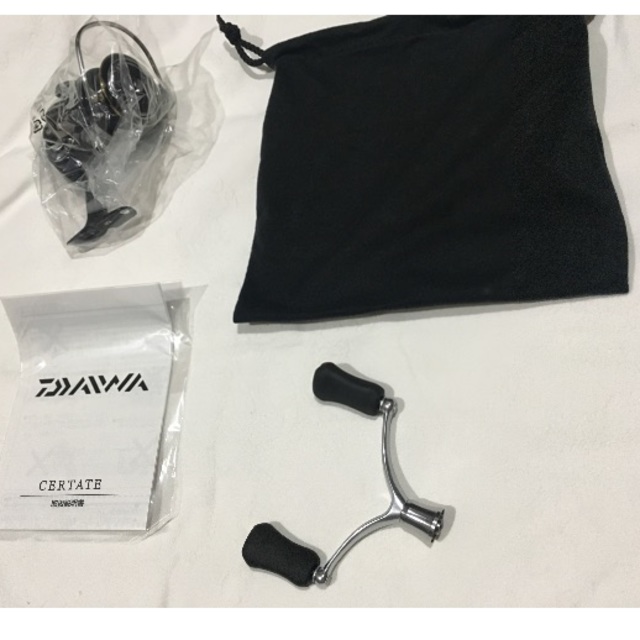 DAIWA - 【せーーさん専用】【新品・未使用】セルテート LT3000S-CH-DH ダイワ