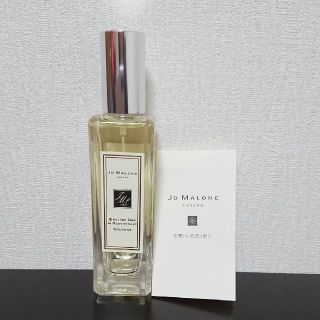 ジョーマローン(Jo Malone)のJo MALONE ENGLISH OAK & REDCURRANT(ユニセックス)