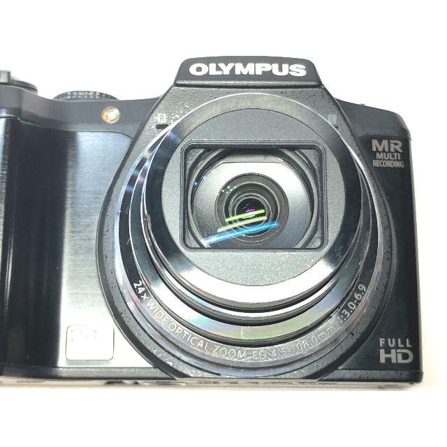 OLYMPUS - オリンパス SZ-31MRの通販 by ドログバ's shop｜オリンパス