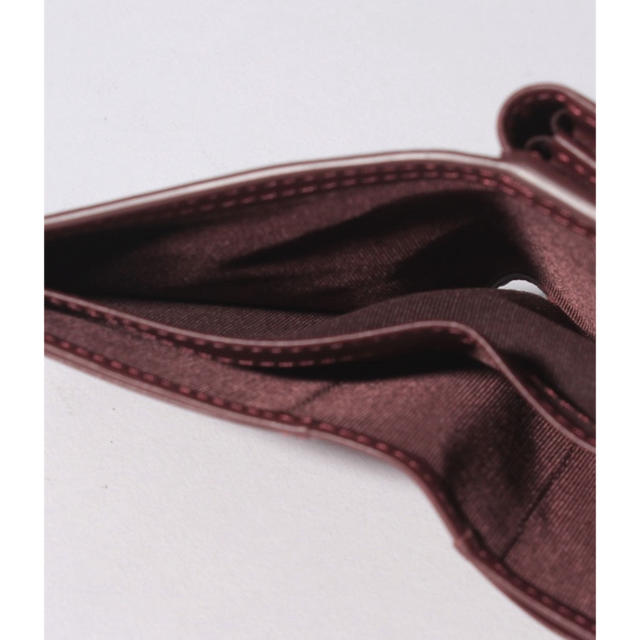 agnes b.(アニエスベー)の【新品】アニエスベー KW01－02 ava ミニウォレット レディースのファッション小物(財布)の商品写真