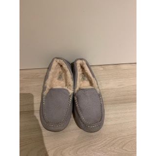 アグ(UGG)のUGG アンスレー(スリッポン/モカシン)