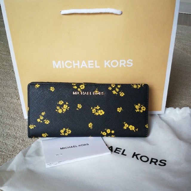 財布MICHAEL KORS　新品