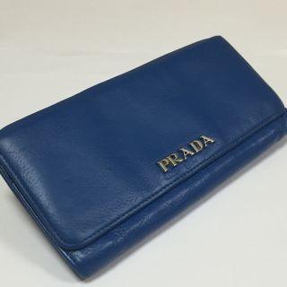 プラダ(PRADA)のセール！PRADA 長財布(財布)