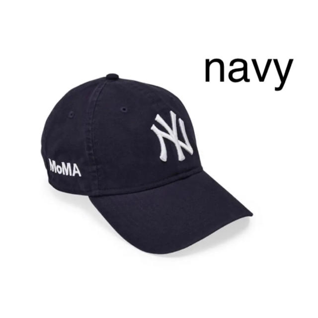 MOMA NY Yankees New era navy