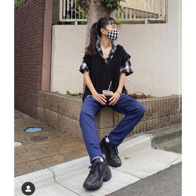 PUMA x SLY PULSAR WEDGE♡コラボスニーカー♡厚底ウェッジ 1