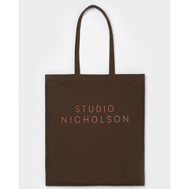 Studio Nicholson トートバッグ ラージ