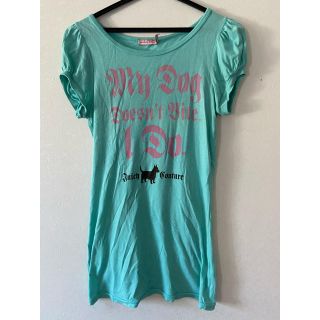 ジューシークチュール(Juicy Couture)のJUICY COUTURE Tシャツ送料込み(Tシャツ(半袖/袖なし))