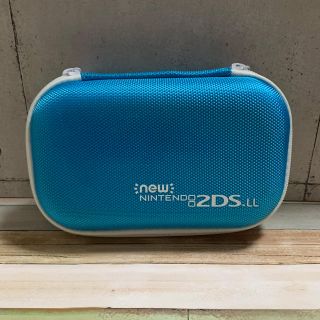 ニンテンドー2DS(ニンテンドー2DS)の任天堂２DSケース(その他)