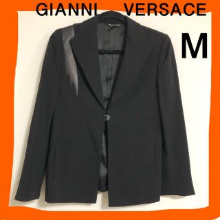 ジャンニヴェルサーチ(Gianni Versace)のGIANNI VERSACE ジャケット(テーラードジャケット)