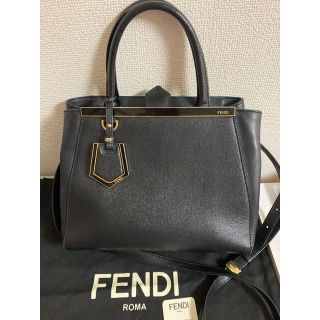 フェンディ(FENDI)のnozoさん専用　フェンディ   プチトゥージュール(ハンドバッグ)