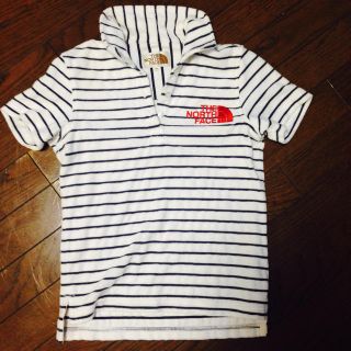 ザノースフェイス(THE NORTH FACE)のTHE NORTH FACE シャツ(Tシャツ(半袖/袖なし))