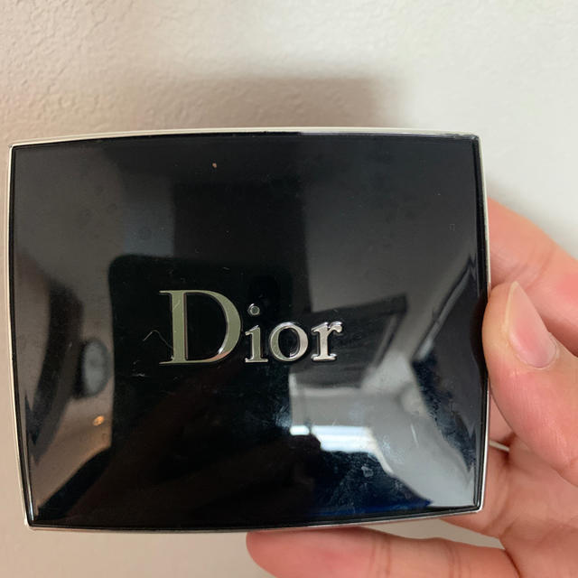 Dior(ディオール)のDIORチーク美品 コスメ/美容のベースメイク/化粧品(チーク)の商品写真