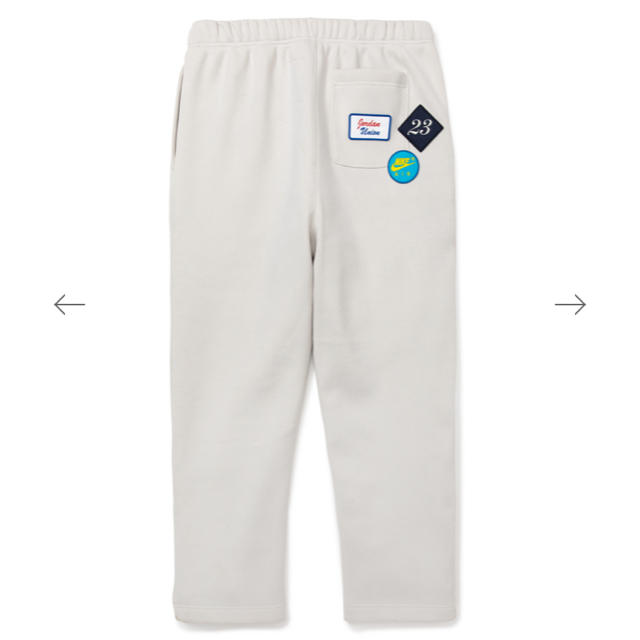 Lサイズ　UNION JORDAN LEISURE PANTS