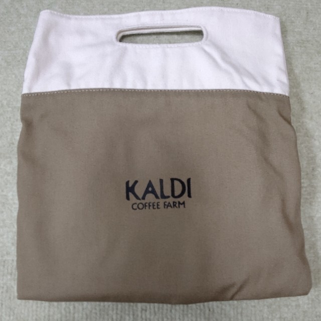 KALDI(カルディ)のカルディ 限定サコッシュ ２WAYバック その他のその他(その他)の商品写真