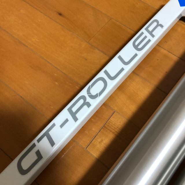 ミサイルマンさま専用 GROWTAC GT-ROLLER Q1.1 の通販 by sessanta's