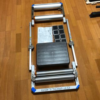 ミサイルマンさま専用 GROWTAC GT-ROLLER Q1.1 の通販 by