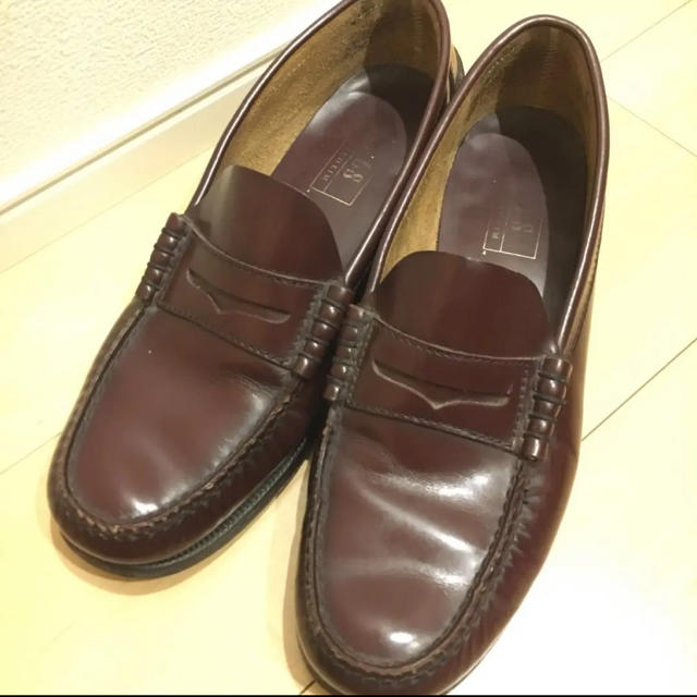 フローシャイム　FLORSHEIM ローファー