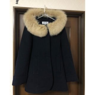 ミッシュマッシュ(MISCH MASCH)のミッシュマッシュ Aライン ミドルコート♥(その他)