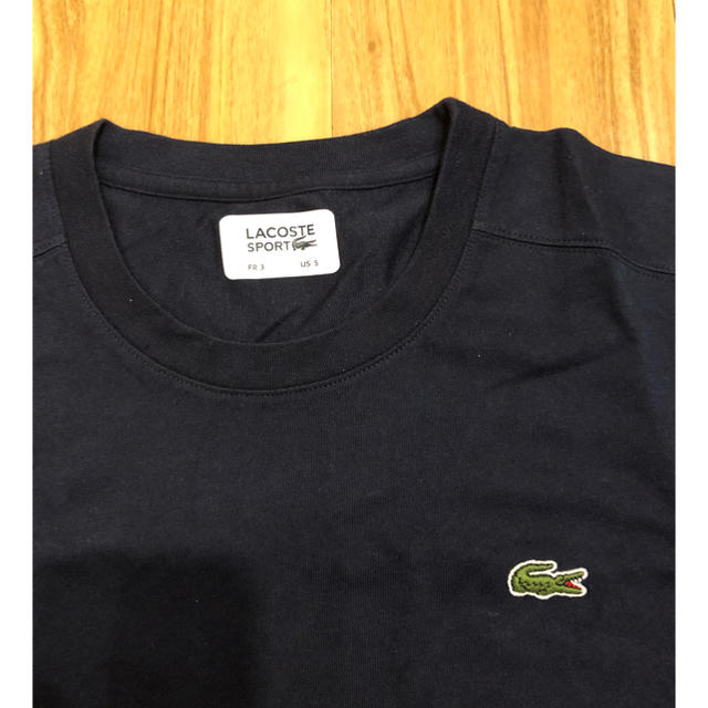 lacoste shop us