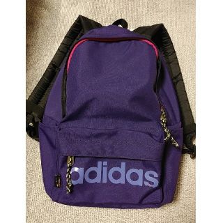 アディダス(adidas)のadidas　リュック(リュックサック)