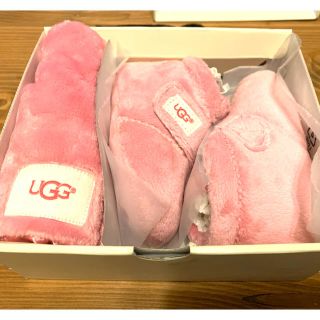 アグ(UGG)のUGG  キッズ　☆新品☆(ブーツ)