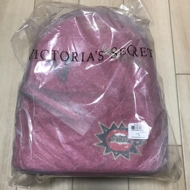 Victoria’s Secret ヴィクトリアシークレット リュック 完売品