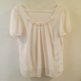 レッセパッセ(LAISSE PASSE)のYuka様専用♡(シャツ/ブラウス(半袖/袖なし))