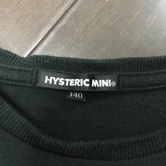 HYSTERIC MINI(ヒステリックミニ)のりらっくる様　専用 キッズ/ベビー/マタニティのキッズ服男の子用(90cm~)(Tシャツ/カットソー)の商品写真