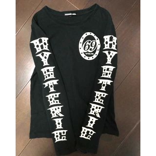 ヒステリックミニ(HYSTERIC MINI)のりらっくる様　専用(Tシャツ/カットソー)