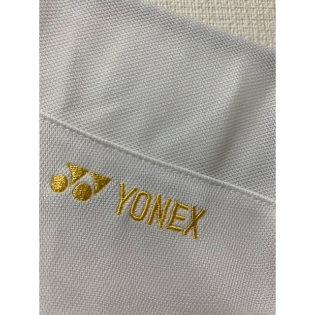 YONEX(ヨネックス)のヨネックスTシャツ スポーツ/アウトドアのテニス(ウェア)の商品写真