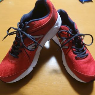 ニューバランス(New Balance)のず様専用*ニューバランス　ランニングシューズ(シューズ)