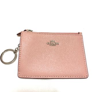 コーチ(COACH)のキャンディーさん専用です。(名刺入れ/定期入れ)