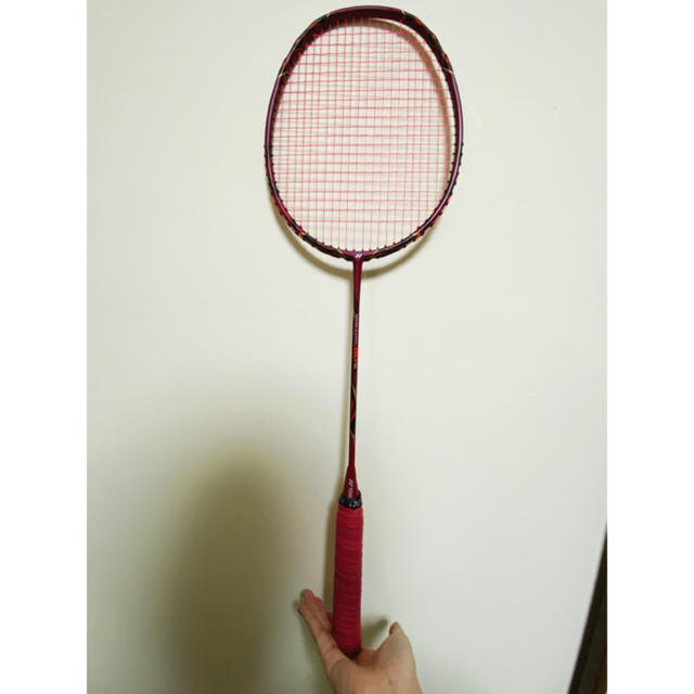 最終値下】YONEX ボルトリック80E-tune バドミントンラケット まとめ買いでお得