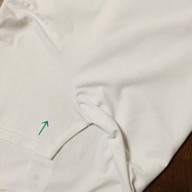 FRED PERRY(フレッドペリー)のFred Perry 定番 刺繍Tシャツ メンズのトップス(Tシャツ/カットソー(半袖/袖なし))の商品写真