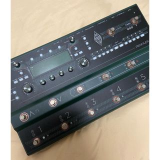 Kemper Profiler Stage 正規輸入品(エフェクター)