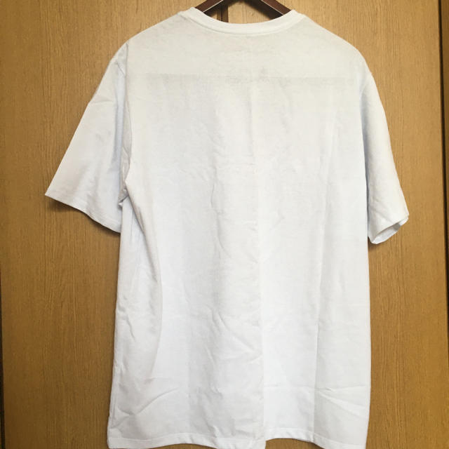 新品タグ付　パタゴニア レスポンシビリティーTシャツ ロゴ XL 2