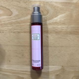 ロクシタン(L'OCCITANE)のK様専用　ロクシタン　ROSEフレッシュミスト&オードトワレ(化粧水/ローション)