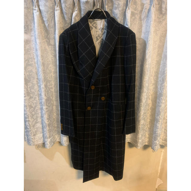 Vivienne Westwood チェスターコート