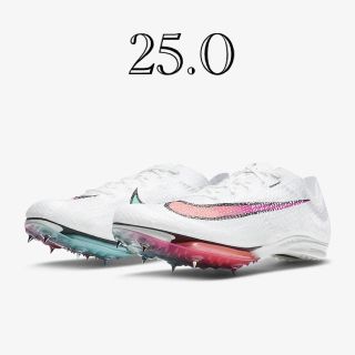 NIKE】ナイキ ズーム ビクトリー 25.0cm-