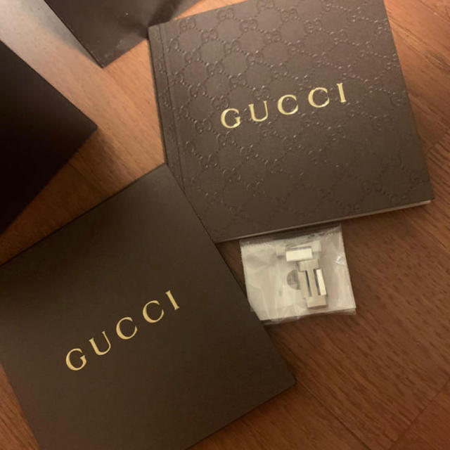 Gucci(グッチ)のGUCCI 腕時計 メンズの時計(腕時計(アナログ))の商品写真