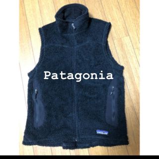 パタゴニア(patagonia)のPatagonia フリースベスト　♡(ベスト)