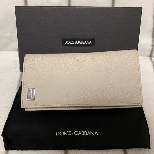 DOLCE&GABBANA(ドルチェアンドガッバーナ)のシゲ様専用品！ メンズのファッション小物(長財布)の商品写真