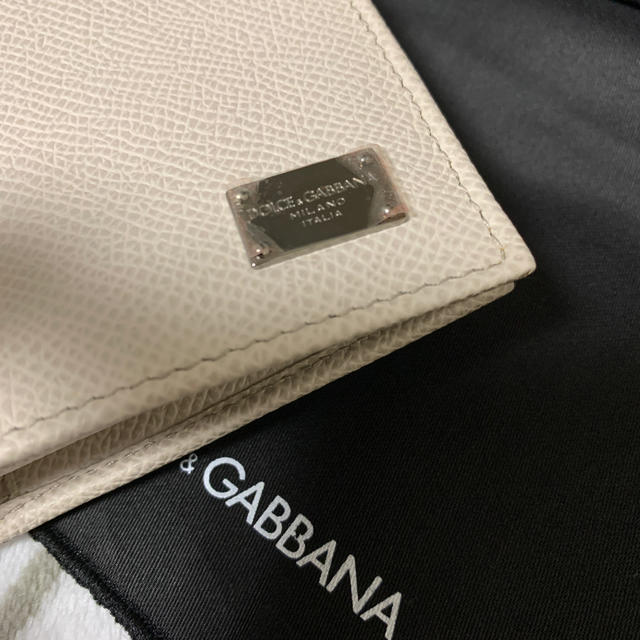 DOLCE&GABBANA(ドルチェアンドガッバーナ)のシゲ様専用品！ メンズのファッション小物(長財布)の商品写真