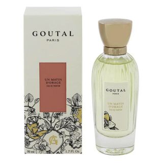 アニックグタール(Annick Goutal)の購入者確定済　~1/26アンマタンドラージュ　オードパルファム　最終値下げ(香水(女性用))